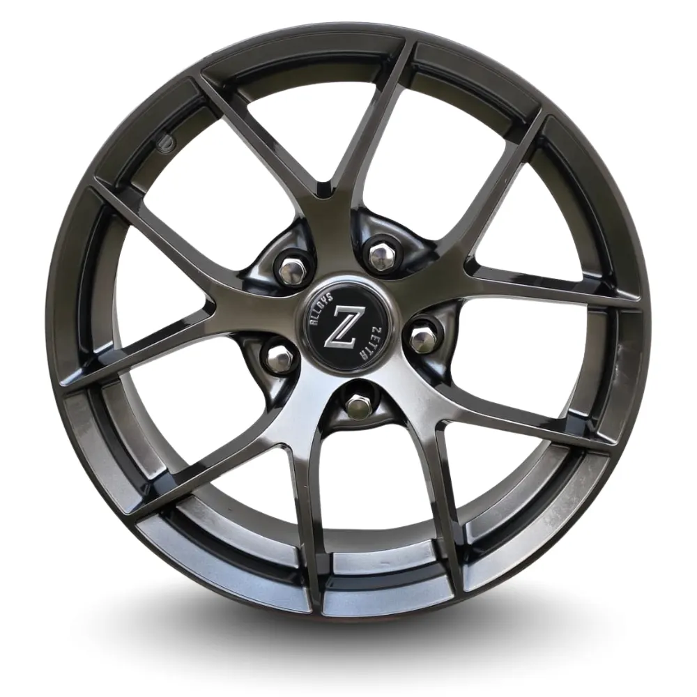 15x6 SOS-100 5x100 HB