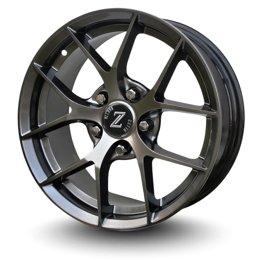 15x6 SOS-100 5x100 HB