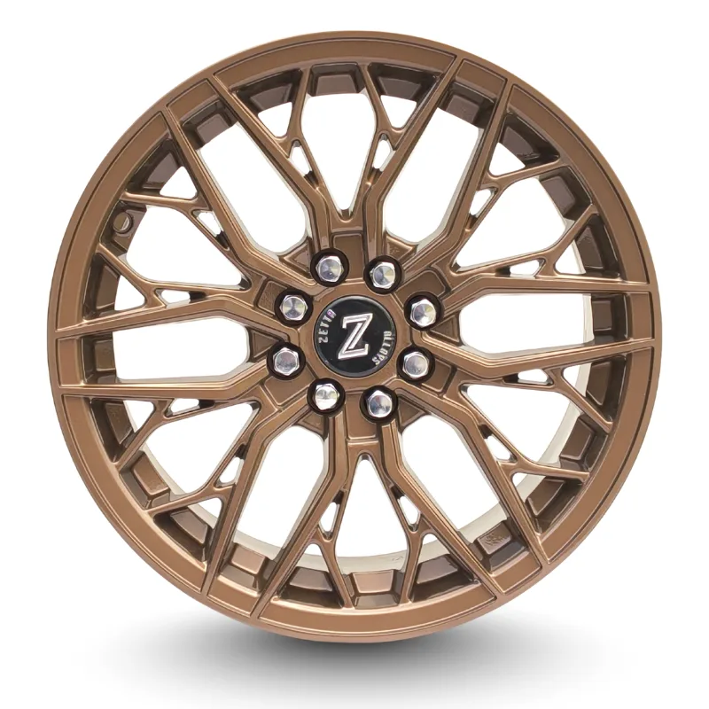 16x6.5 DVL-666 4x100x108 GBZ