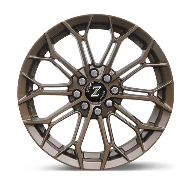 16x6.5 SK-71 4x100x108 GBZ