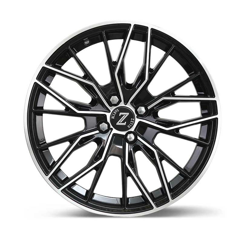 17x7 MS-007 4x100 BM