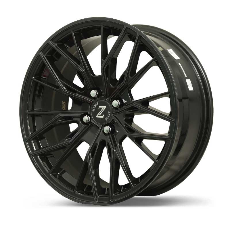 17x7 MS-007 4x100 CBM