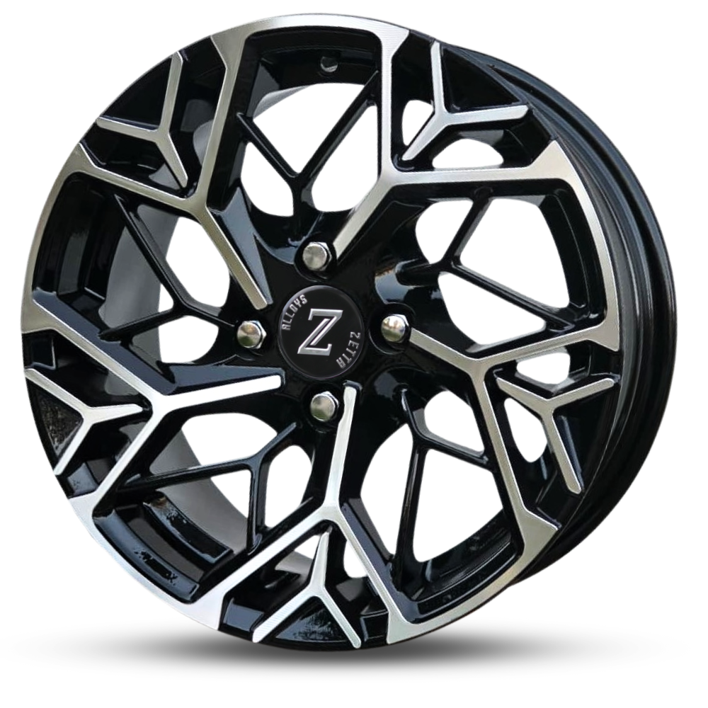 15x6.5 B-747 4x100 BM