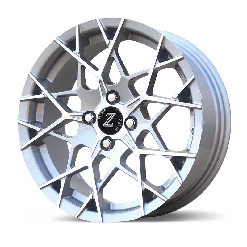 16x6.5 CA-911 4x100 SM