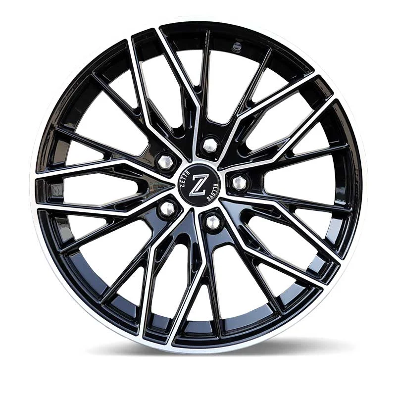 17x7 MS-007 5x139.7 BM