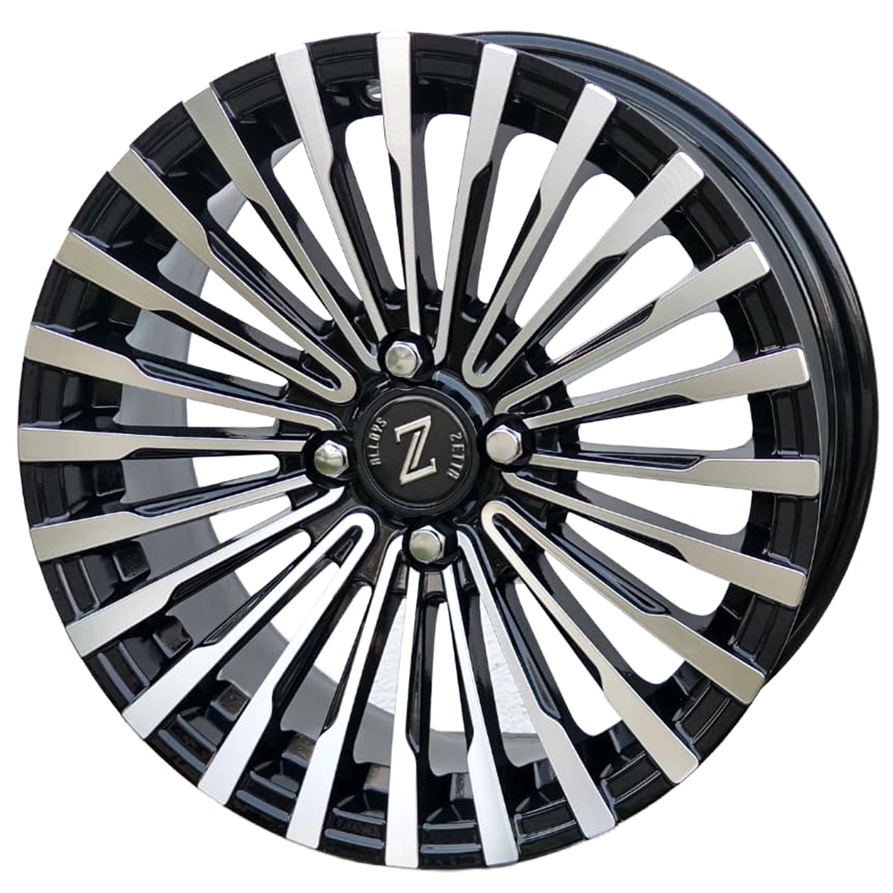 16x6.5 NH-1 4x100 BM
