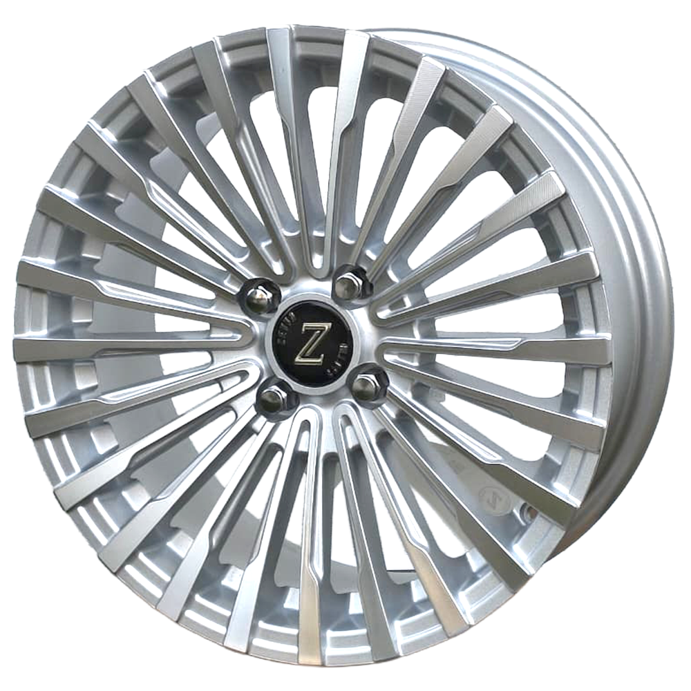 16x6.5 NH-1 4x100 SM