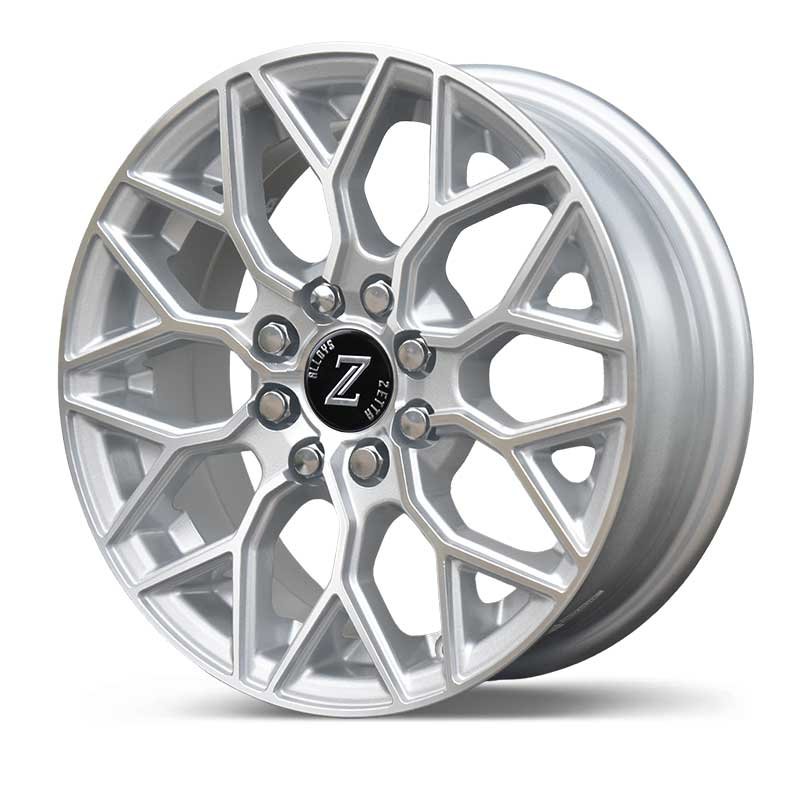 14x5.5 S-400 4x100x108 SM