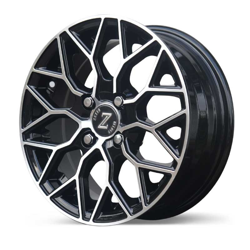 14x5.5 S-400 4x100 BM