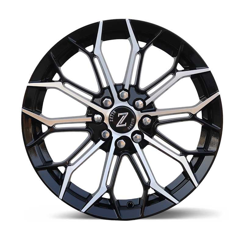 16x6.5 SK-71 4x100x108 BM