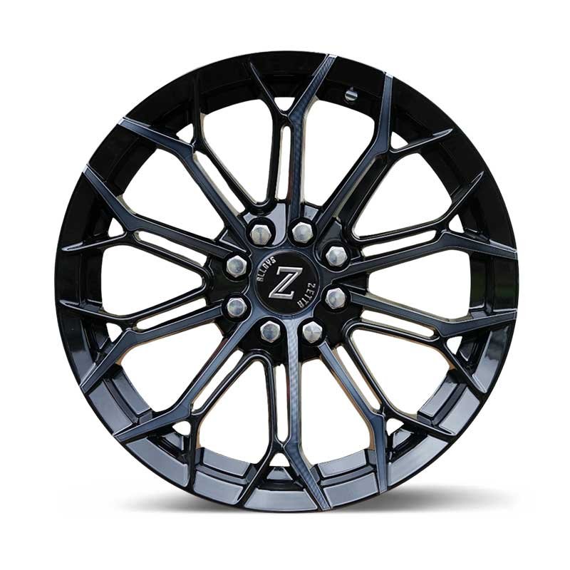 16x6.5 SK-71 4x100x108 CBM