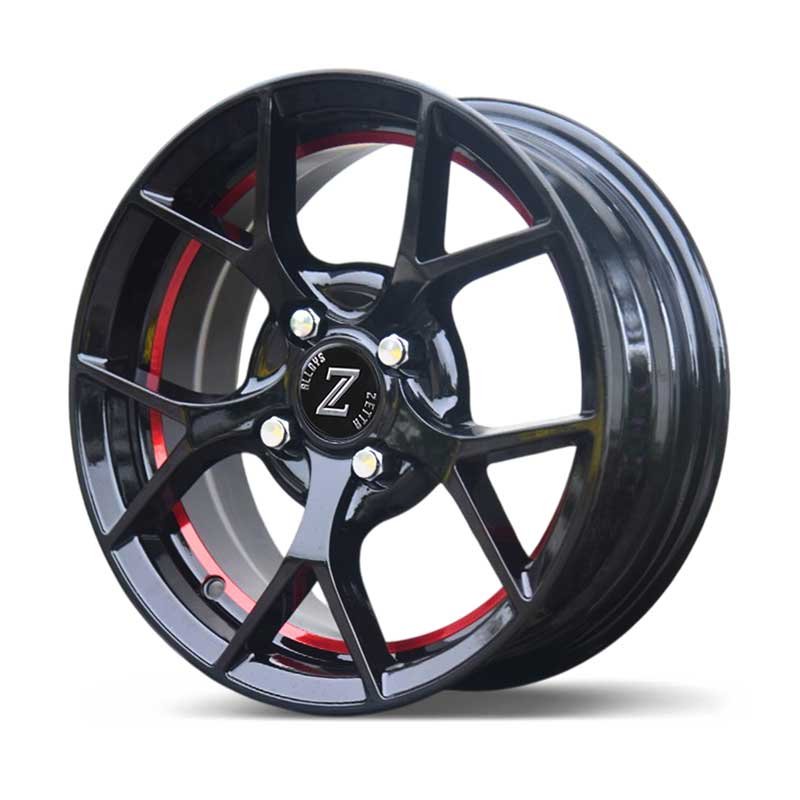 14x5.5 SOS-100 4x100 GBUCR