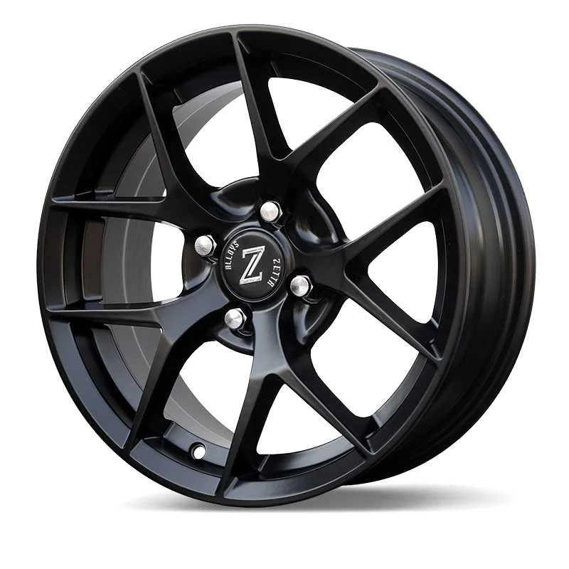 14x5.5 SOS-100 4x100 SB