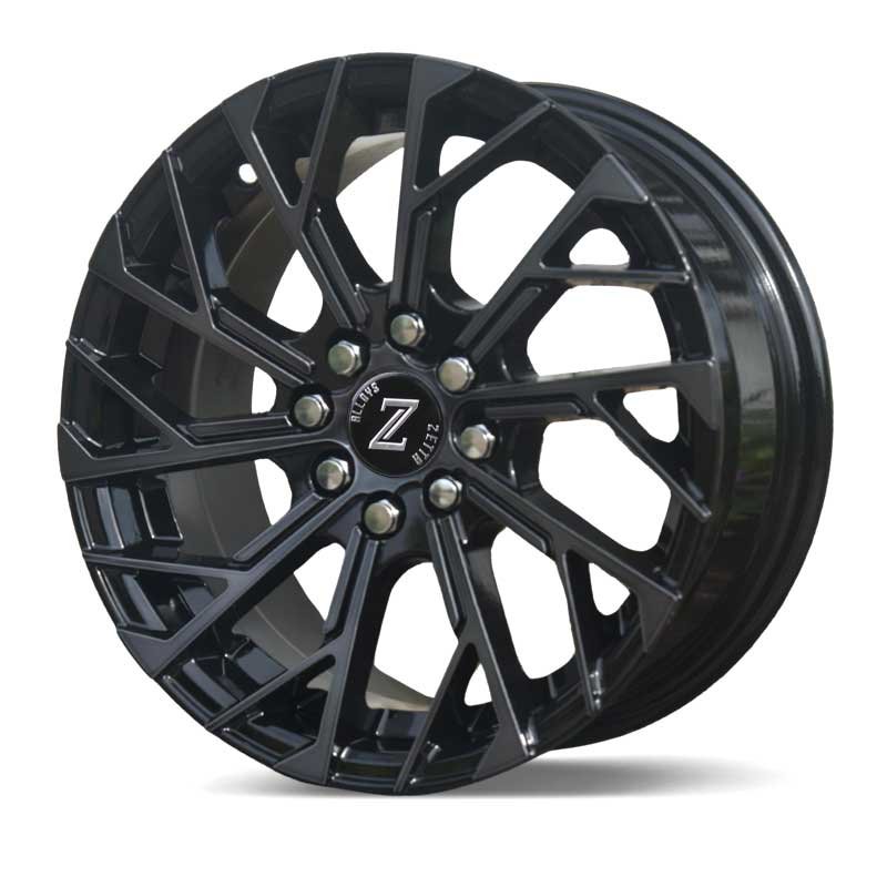 15x6.5 SXY-69 4x100x108 CBM