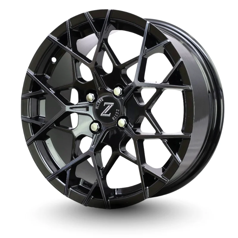 16x6.5 CA-911 4x100 CBM