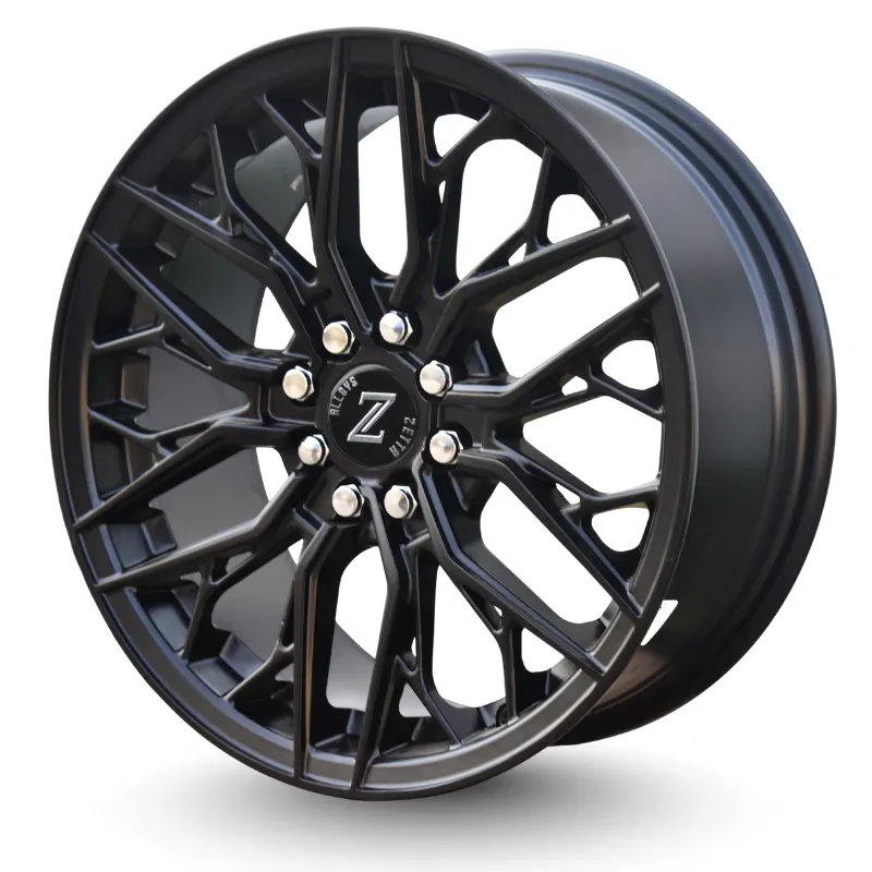 16x6.5 DVL-666 4x100x108 SB