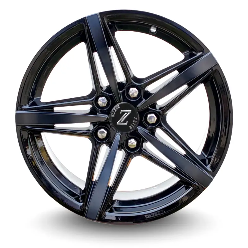 16x6.5 K-9 5x114.3 CBM