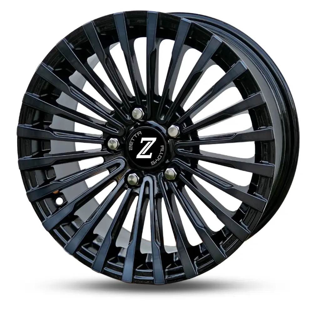 16x6.5 NH-1 5x114.3 CBM