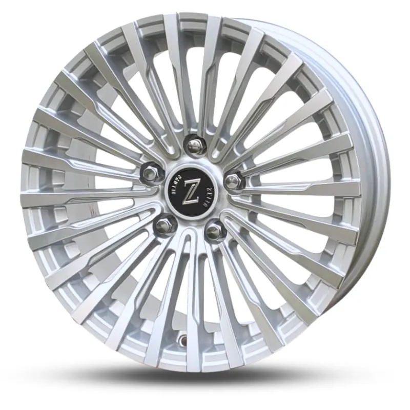 16x6.5 NH-1 5x114.3 SM